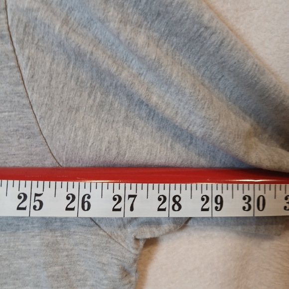 CHEECH & CHONG MEN'S 2XT GRAY SHORT SLEEVE T-SHIRT - Picture 4 of 6